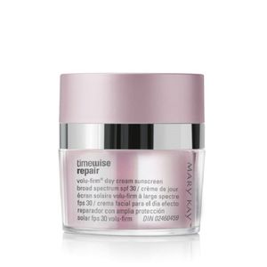 Volu-firm day cream 30spf Mary Kay
